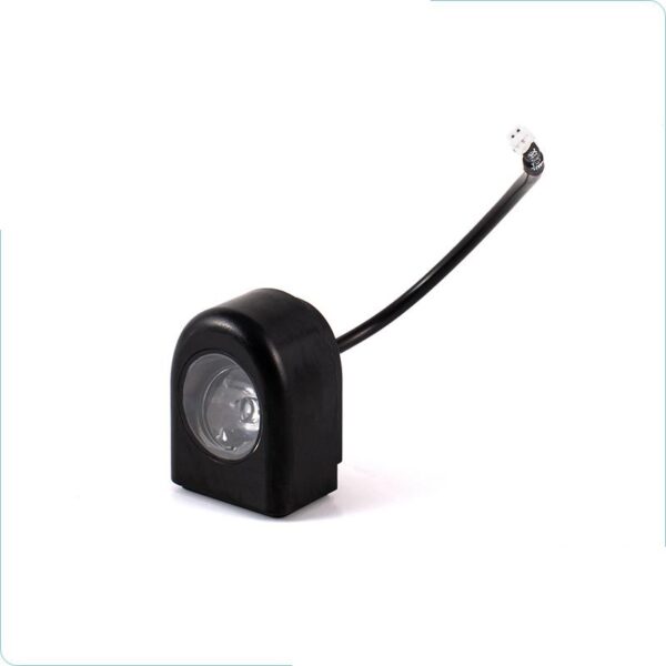 Lampe / phare avant pour Xiaomi M365 & PRO