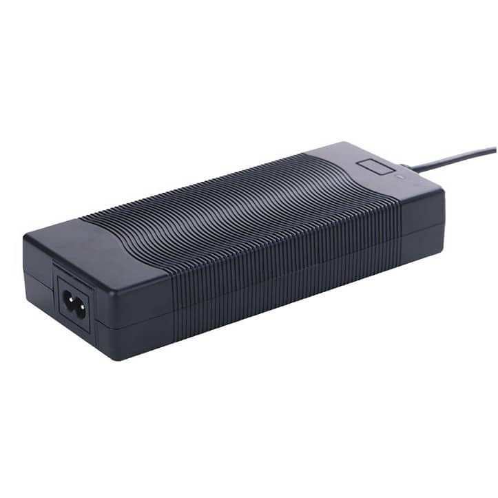 Chargeur Pour Xiaomi M365, M365 Pro, Pro 2, Mi 3, 1S Et Essential 42v Avizar Noir